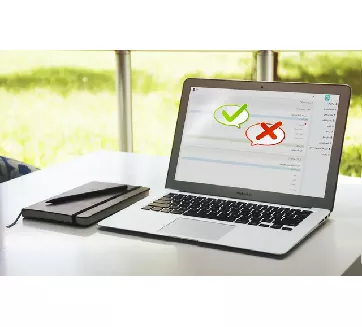 إجراء اختبار إلكتروني لتحديد مستوى الكفاية في اللغة الفارسية للطلاب الدوليين