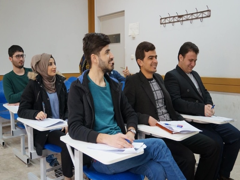 International Students