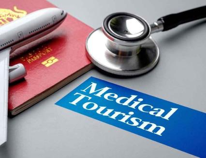 Health Tourism
